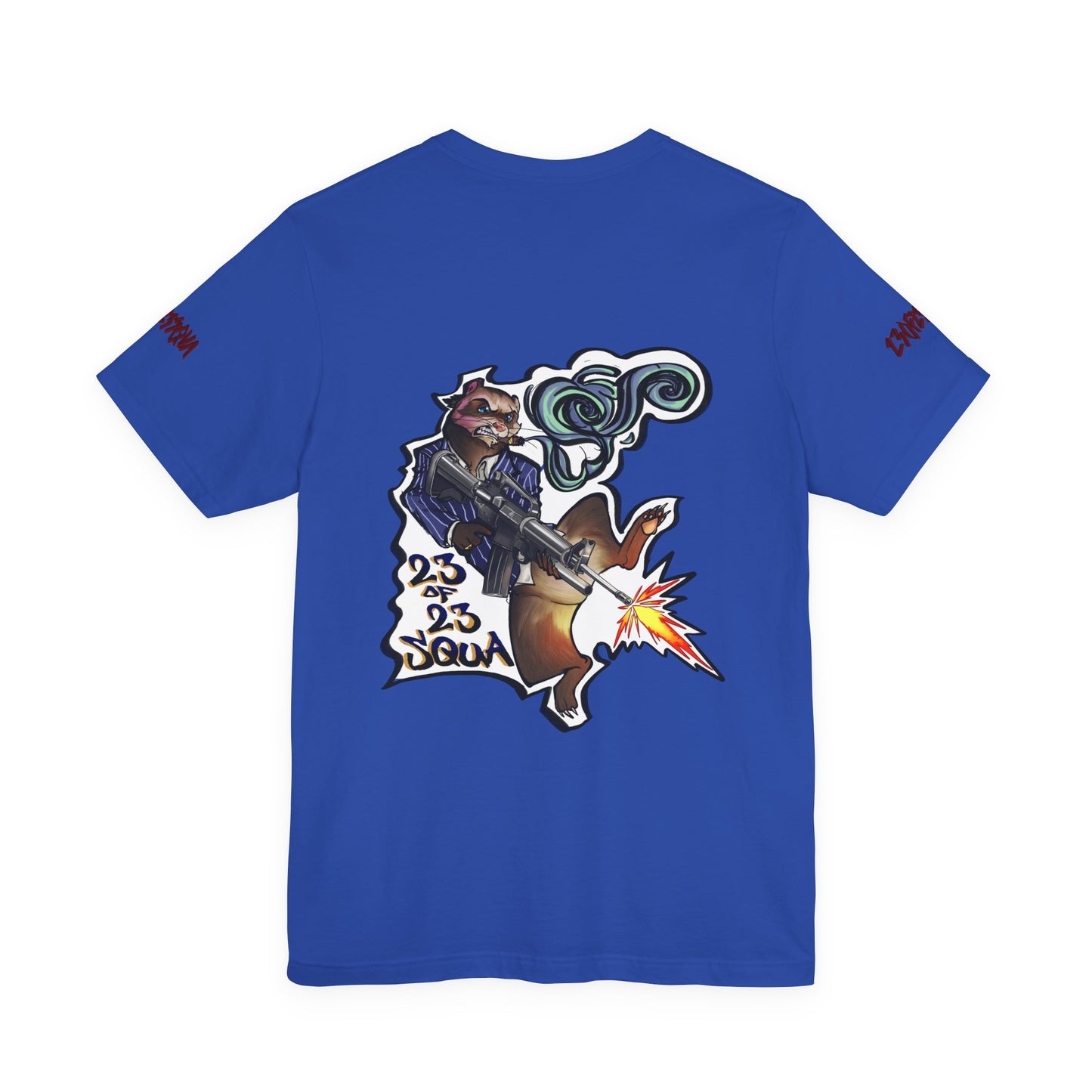 Koda Short Sleeve Tee