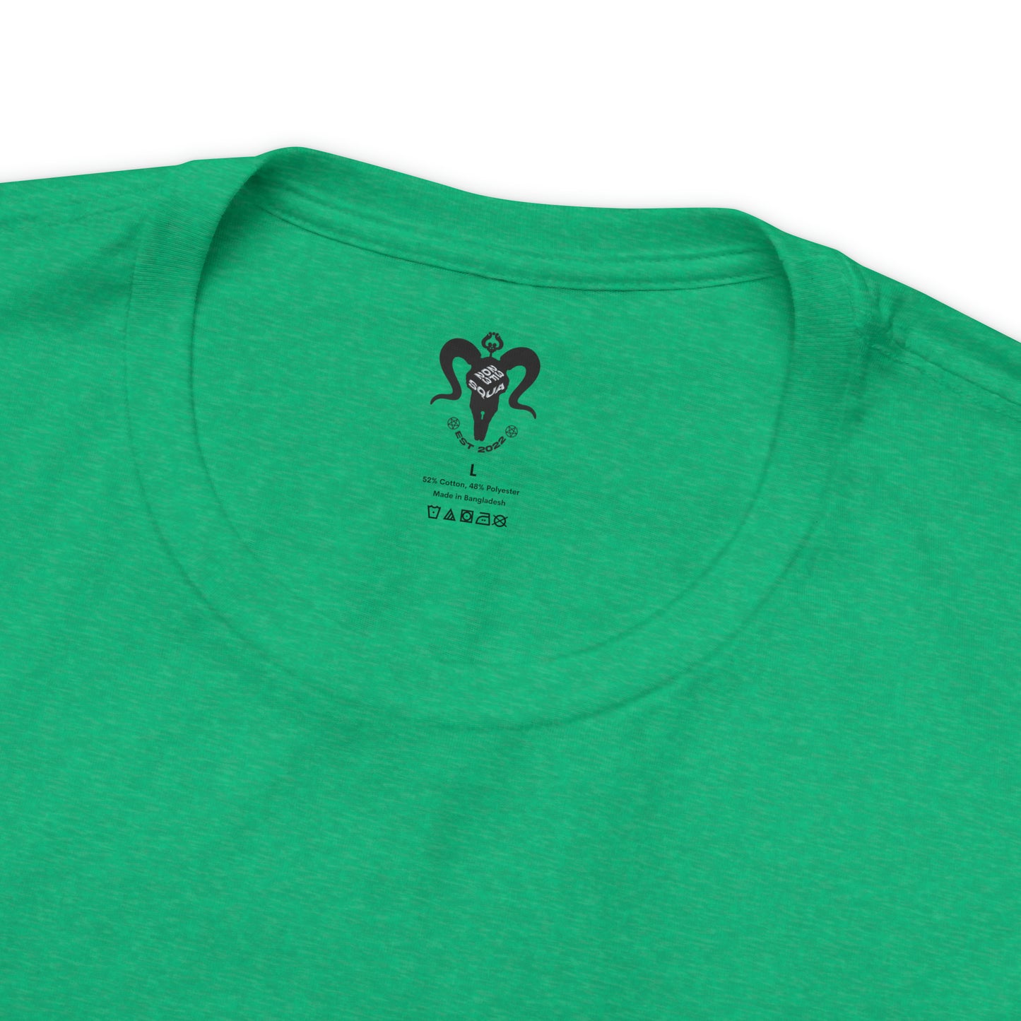 Rilla Fist (2) Short Sleeve Tee