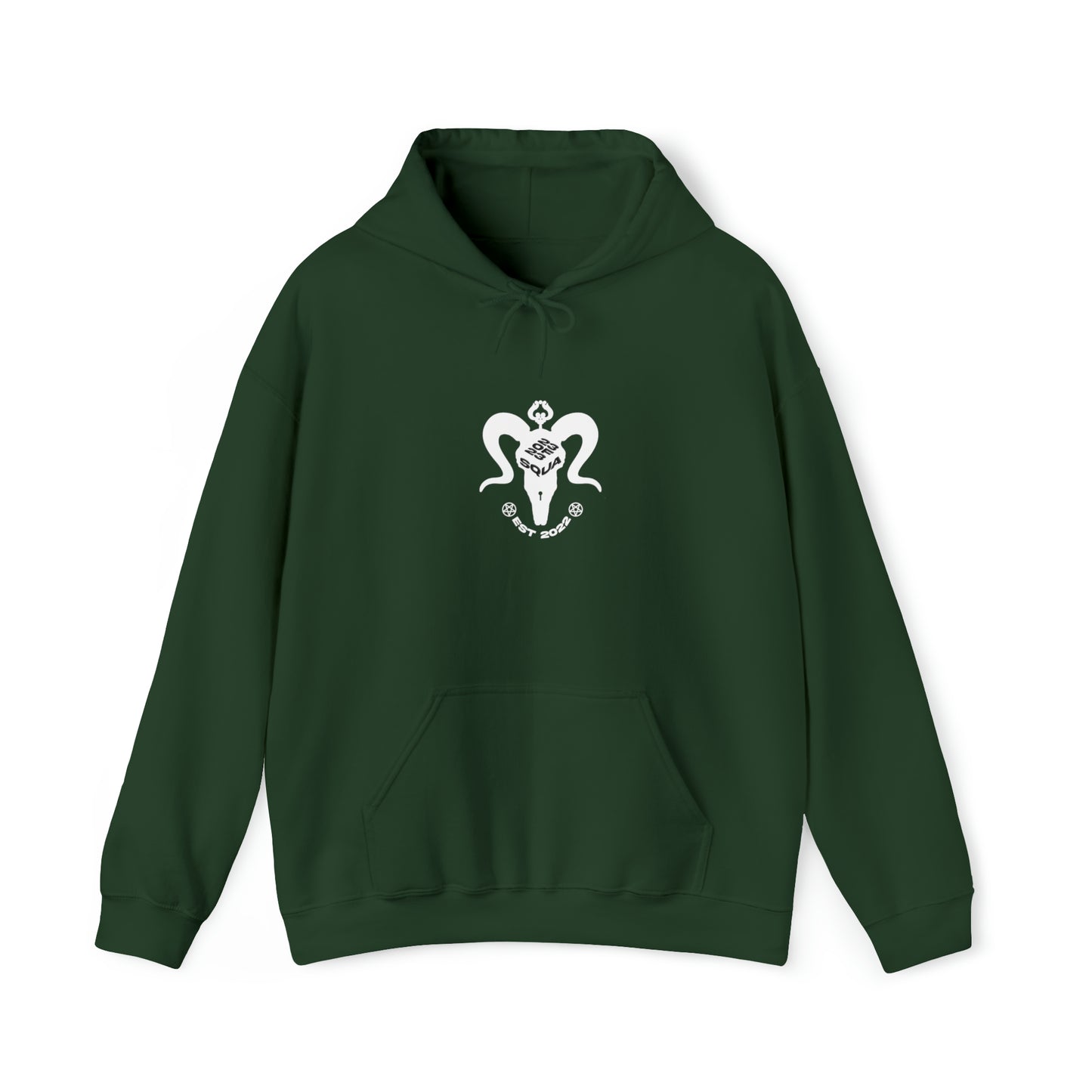 Zombie Boy ™ Hooded Sweatshirt