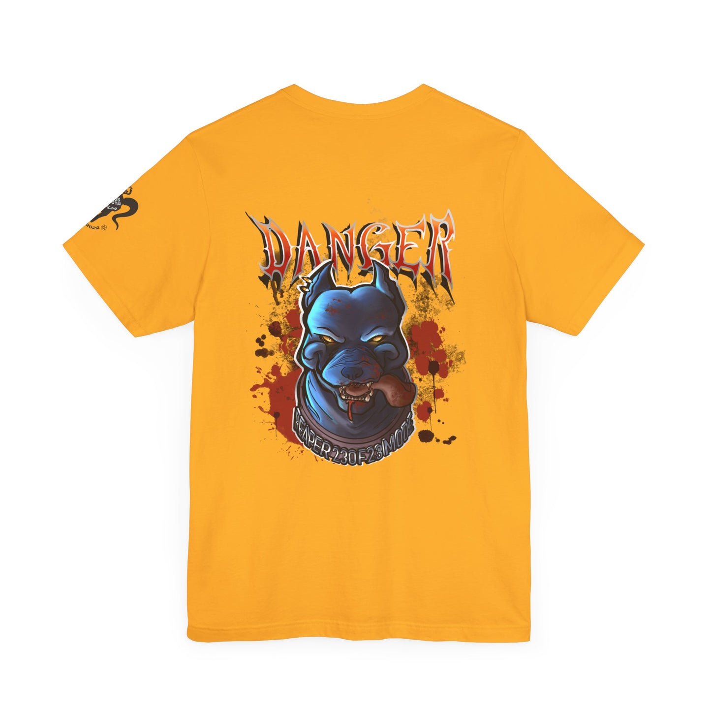 Rare Breed Short Sleeve Tee