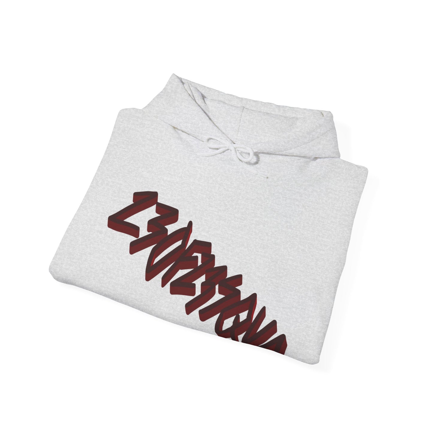 23SQUA ™ Hooded Sweatshirt