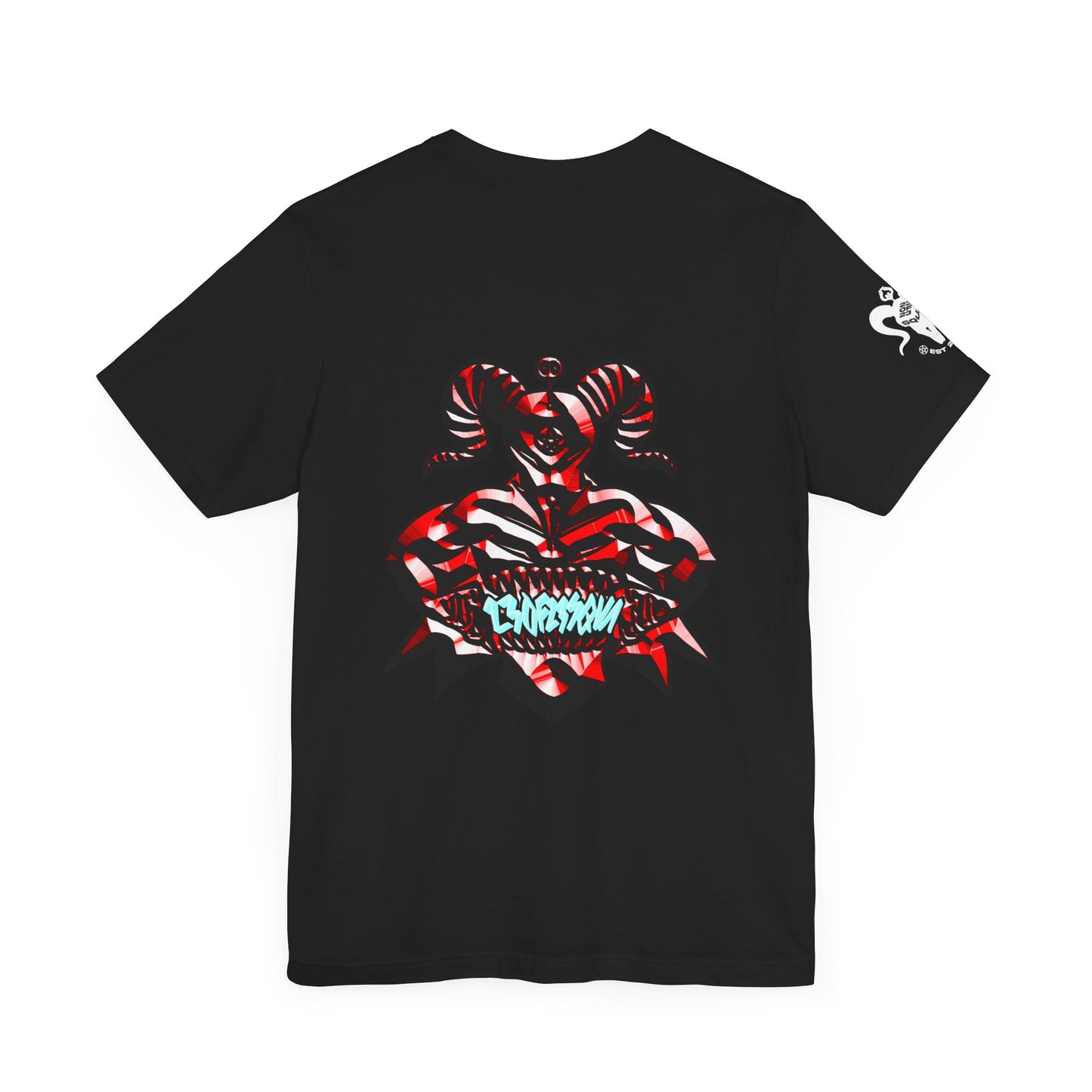 23SQUA Short Sleeve Tee