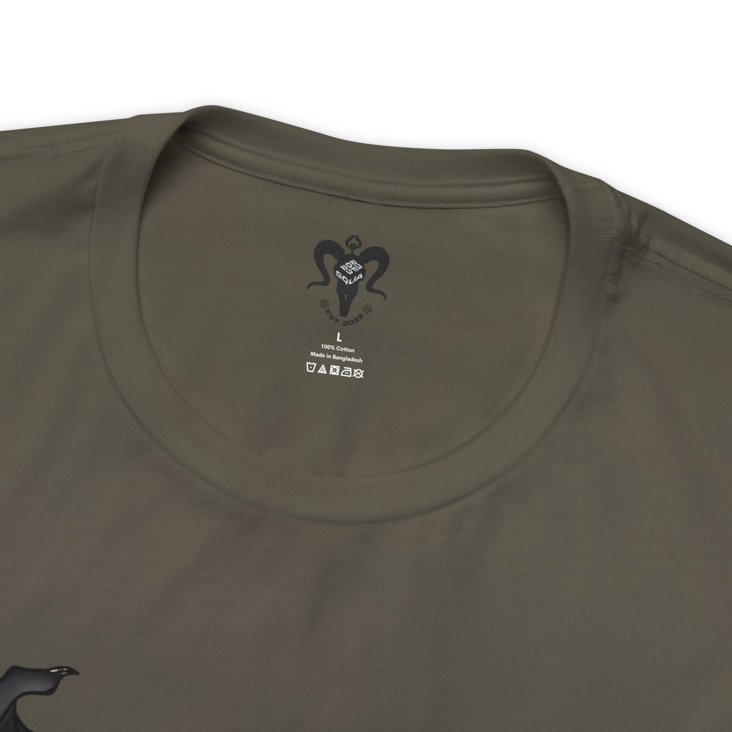 Fearless Fairy Short Sleeve Tee