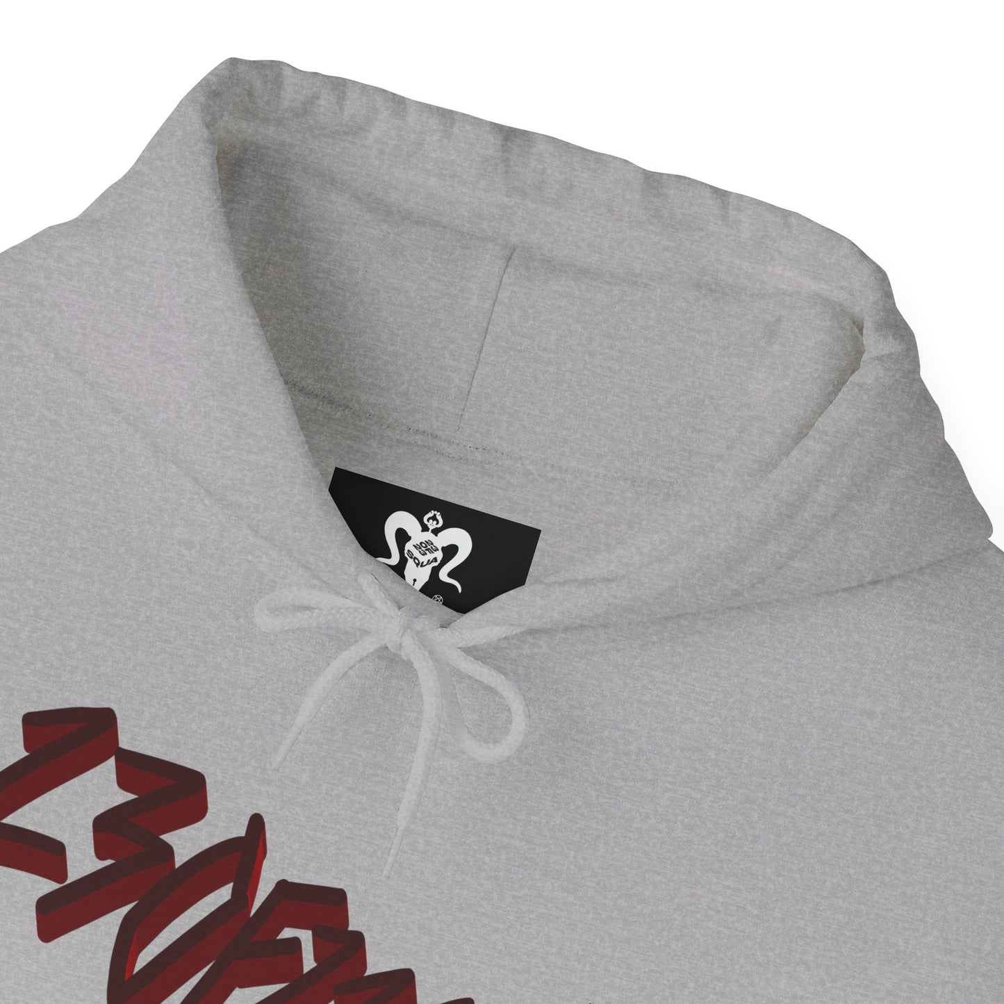 Bullet Skul ™ Hooded Sweatshirt