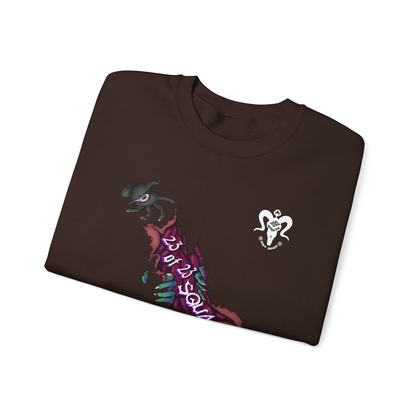 Twisted Fairy ™ Crewneck Sweatshirt