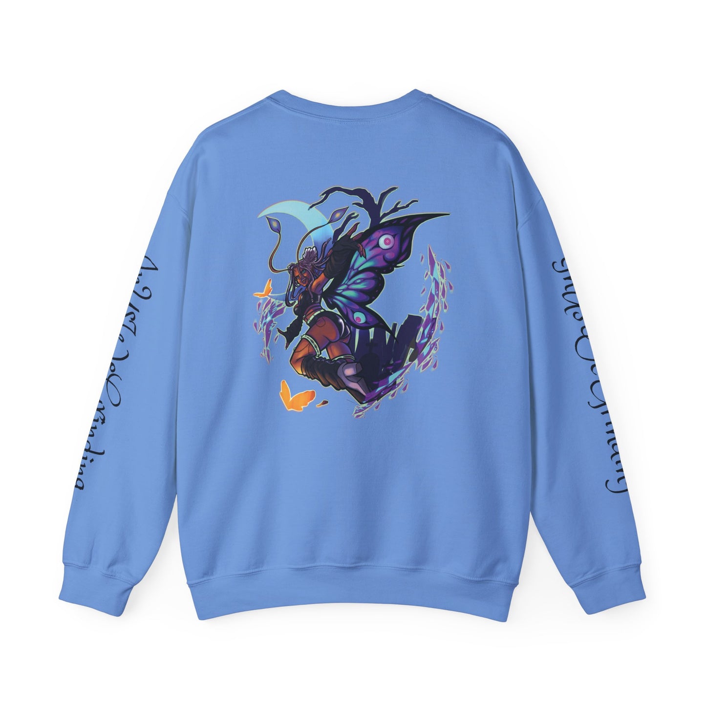 Twisted Fairy ™ Crewneck Sweatshirt