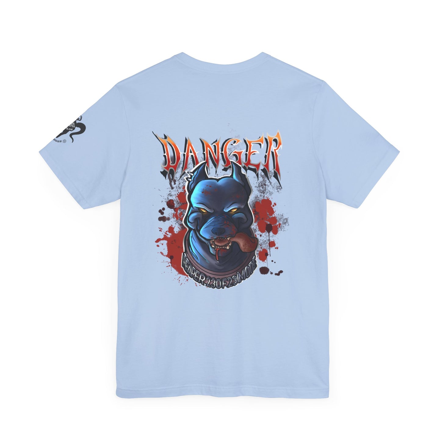 Rare Breed Short Sleeve Tee