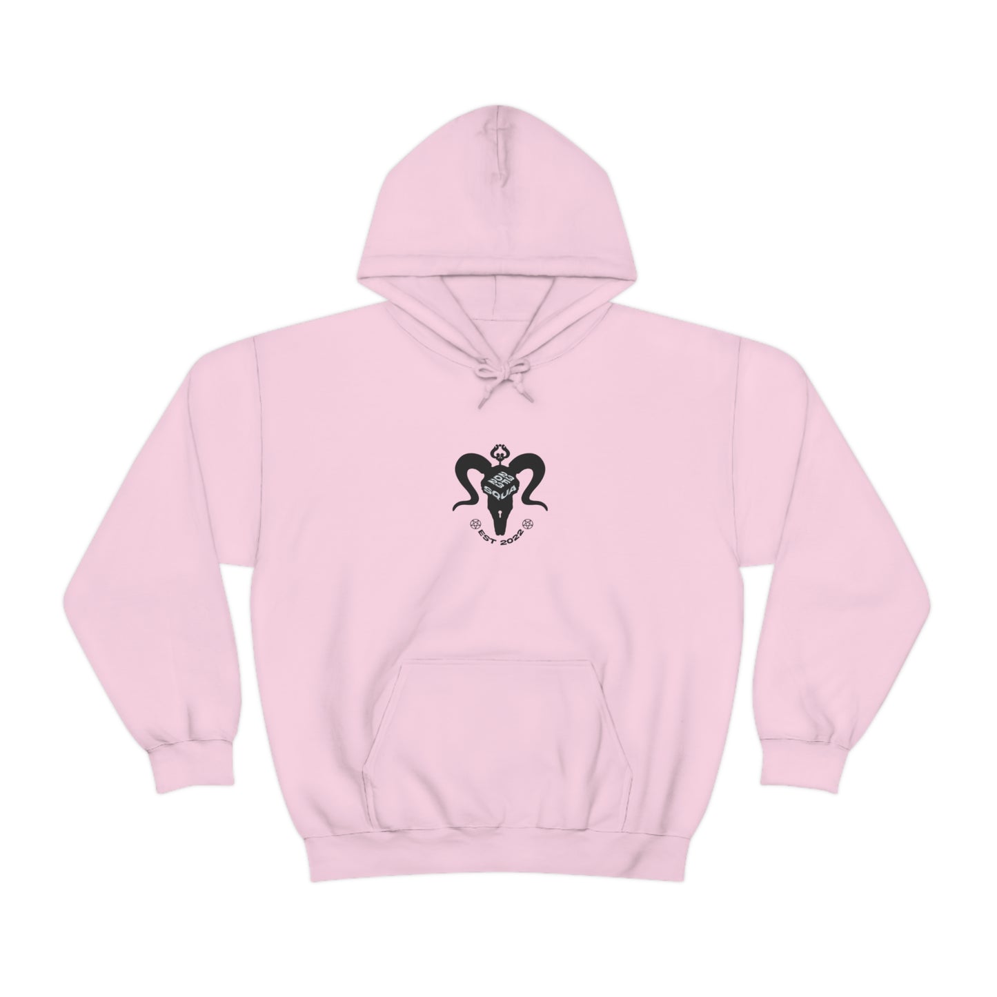 Zombie Girl ™ Hooded Sweatshirt