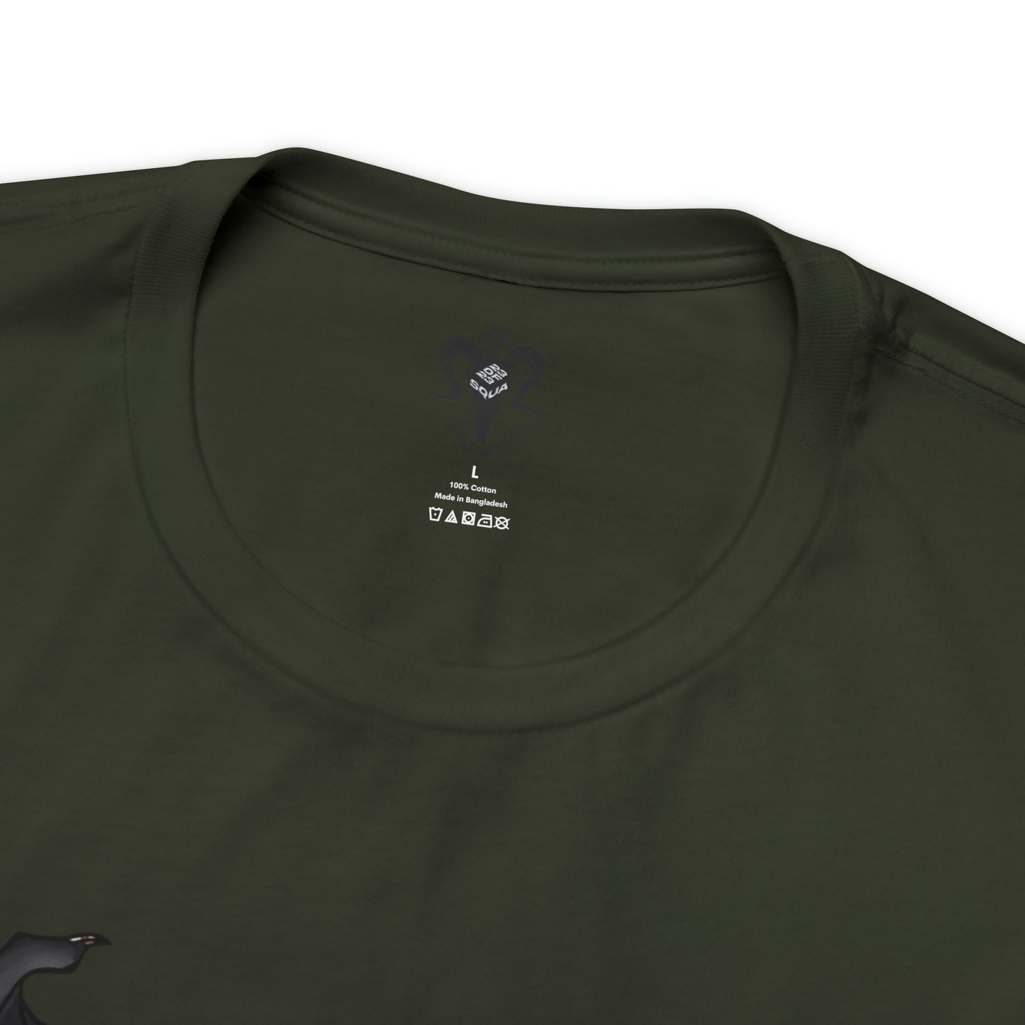 Fearless Fairy Short Sleeve Tee