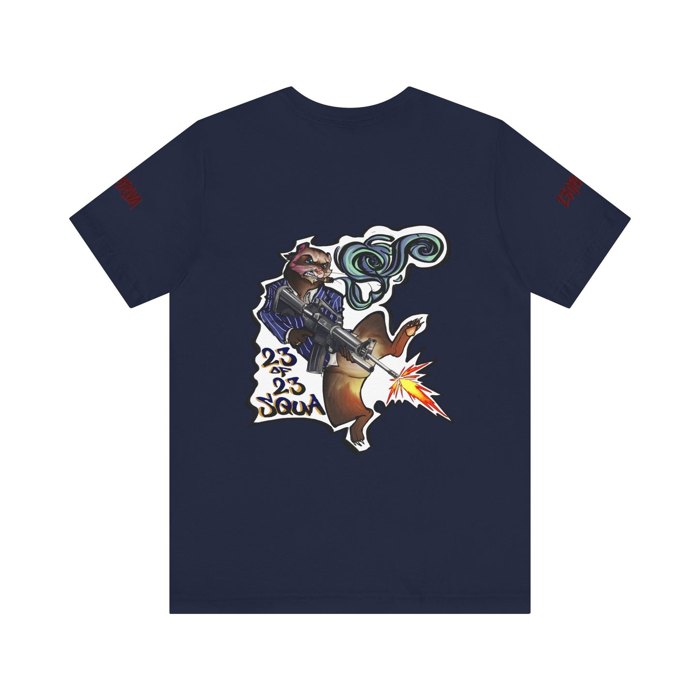 Koda Short Sleeve Tee