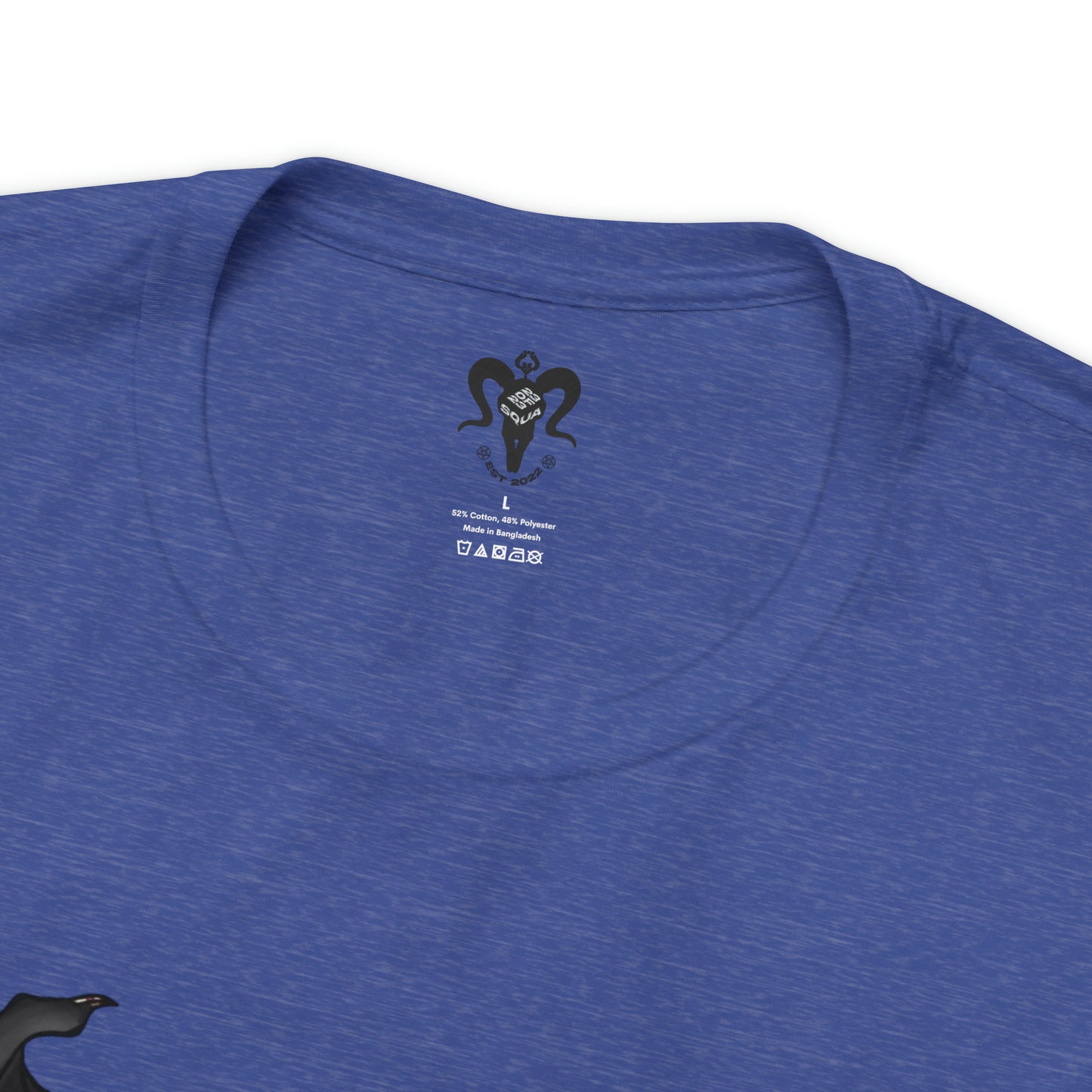 Fearless Fairy Short Sleeve Tee