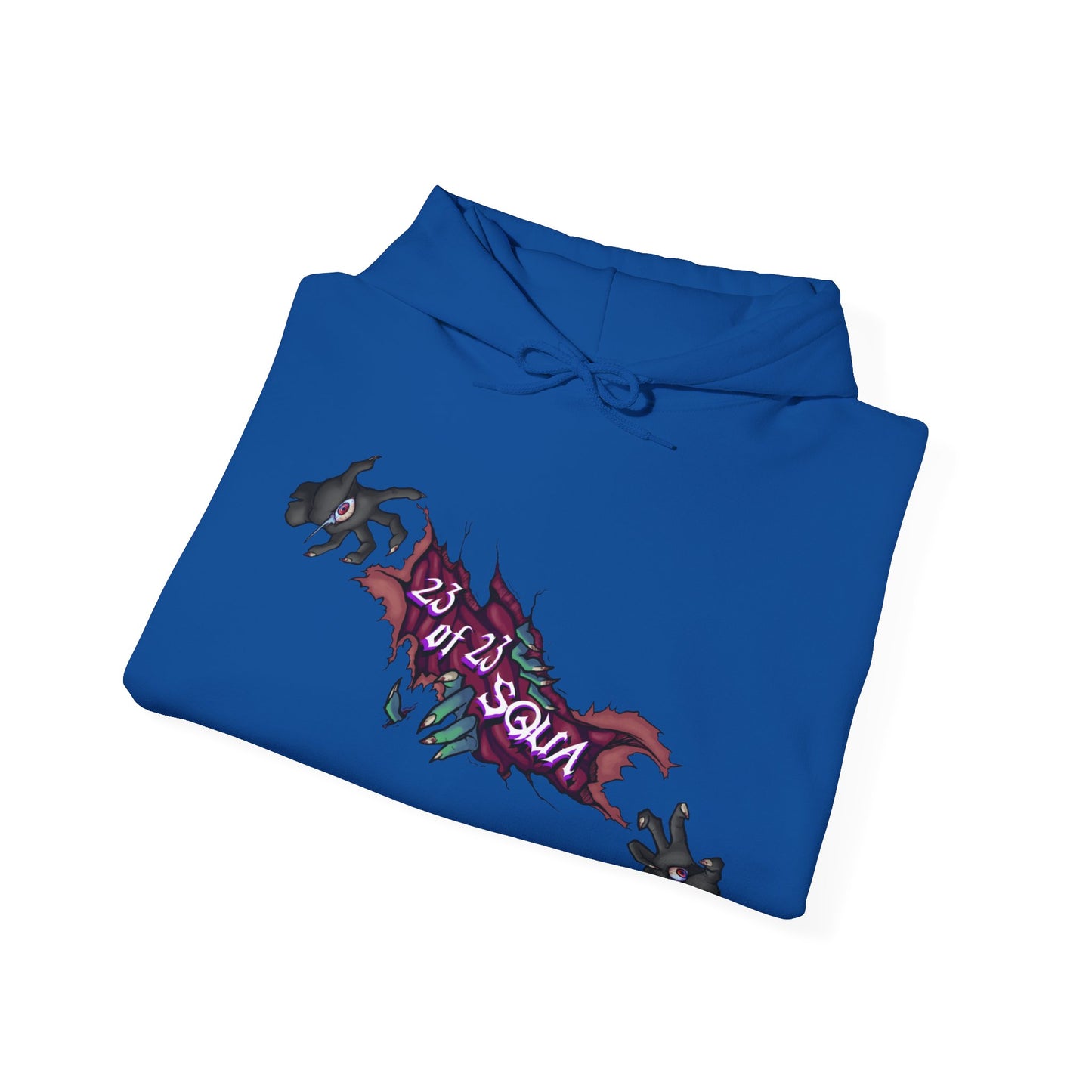 Medusa ™ Hooded Sweatshirt
