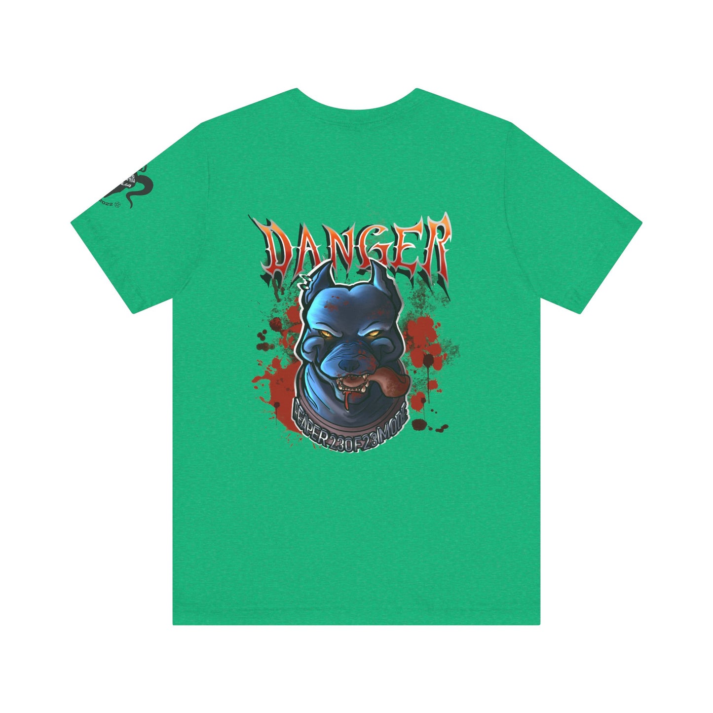 Rare Breed Short Sleeve Tee