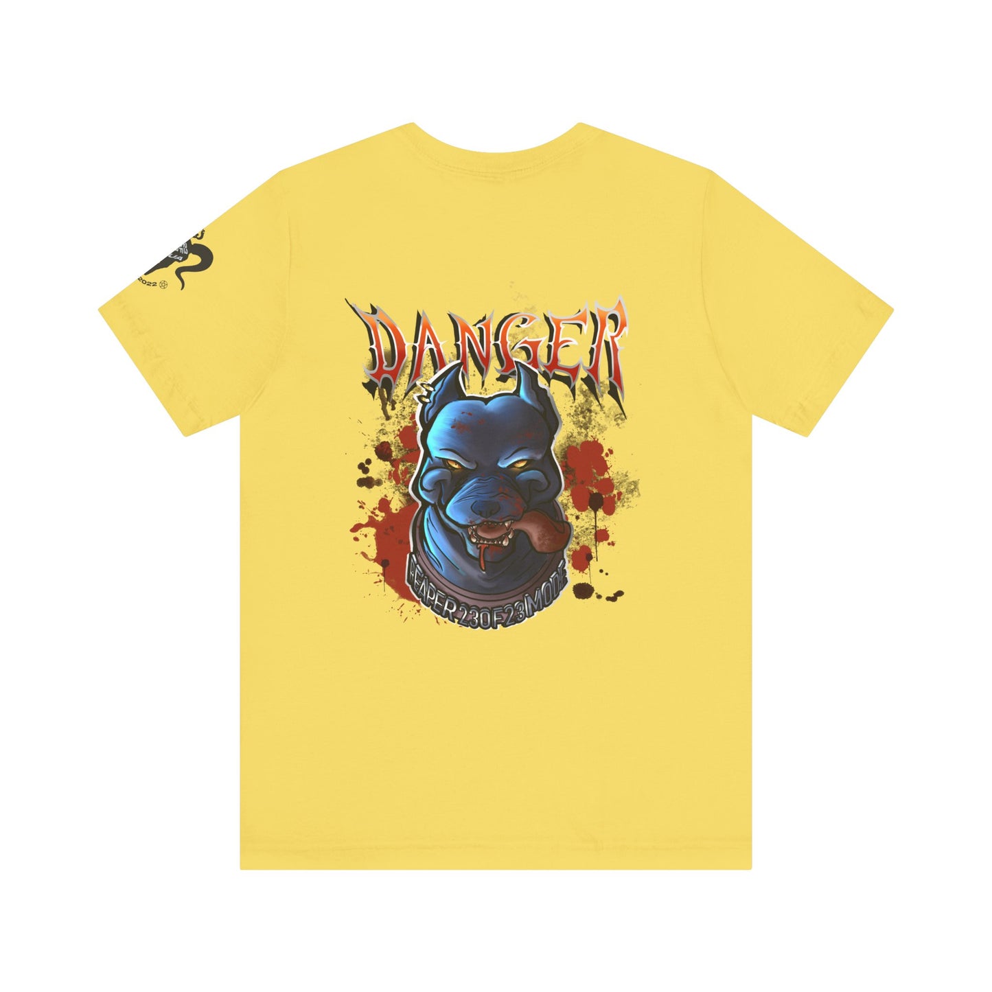 Rare Breed Short Sleeve Tee