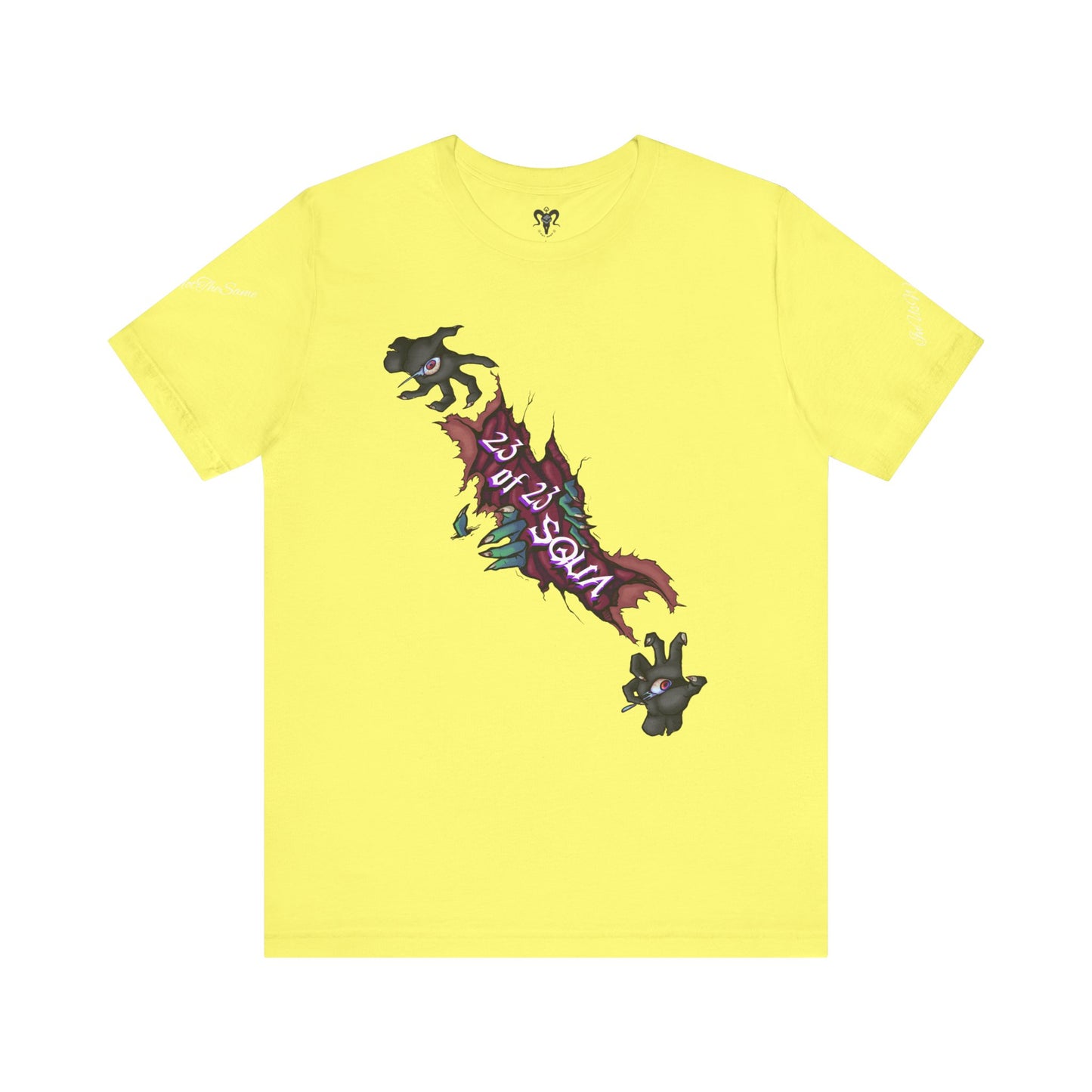 Crown Me King Short Sleeve Tee
