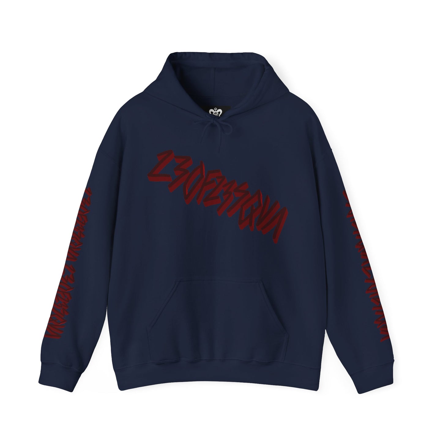 Vamp ™ Hooded Sweatshirt