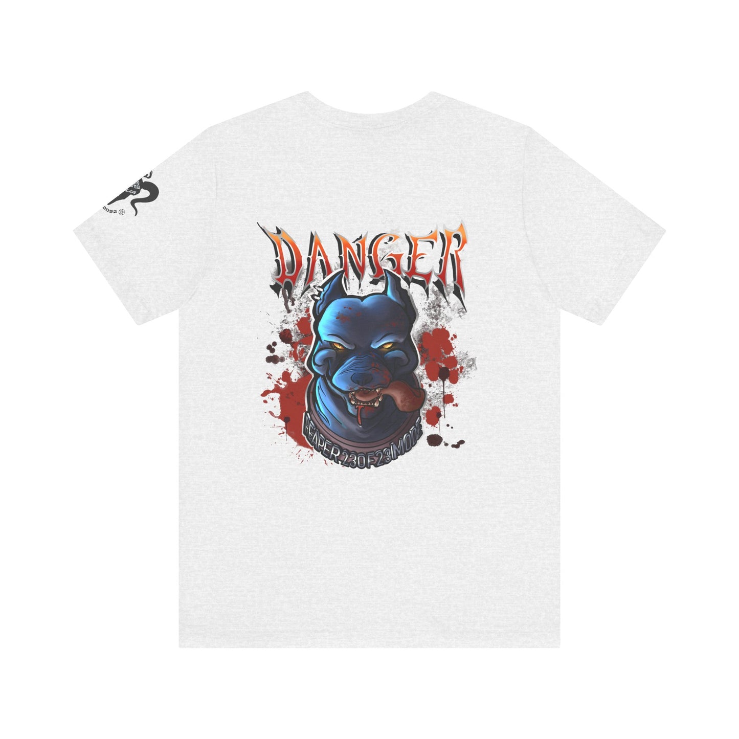 Rare Breed Short Sleeve Tee