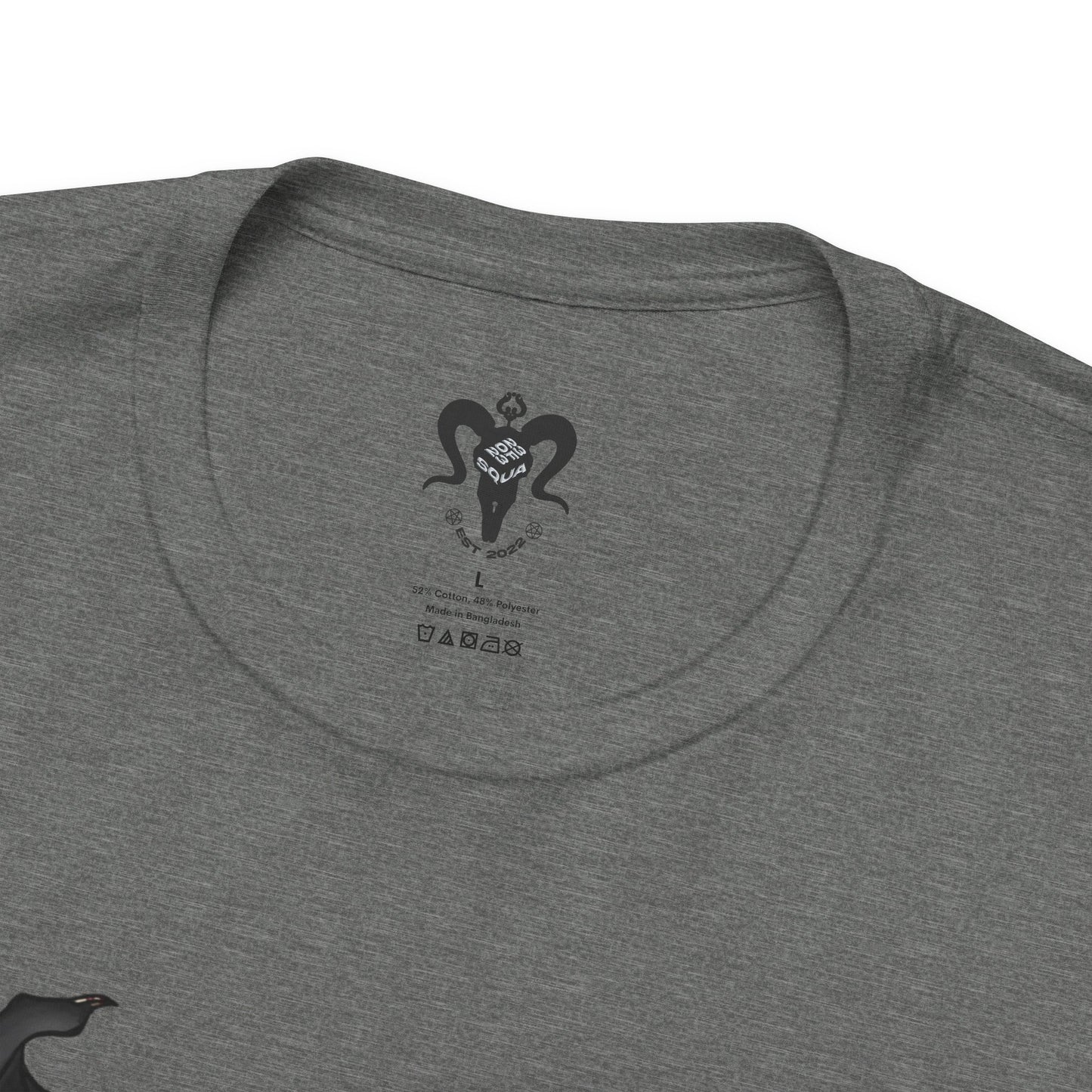 Crown Me King Short Sleeve Tee