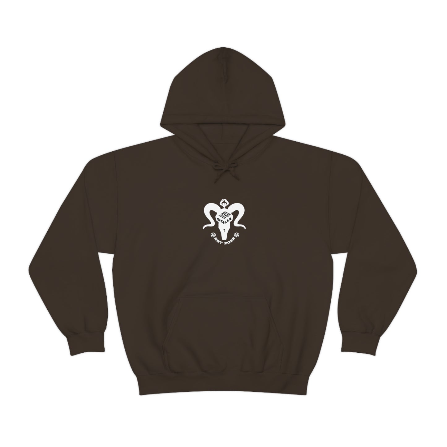 Zombie Girl ™ Hooded Sweatshirt