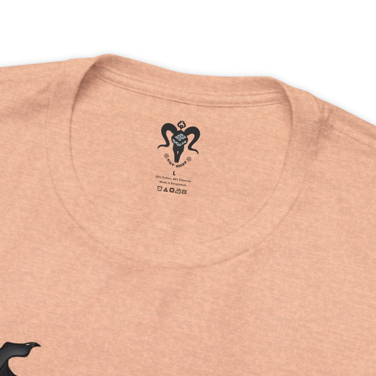 Fearless Fairy Short Sleeve Tee