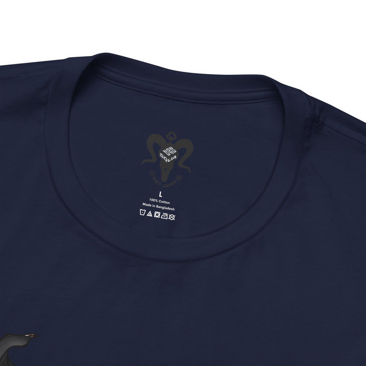 Crown Me King Short Sleeve Tee