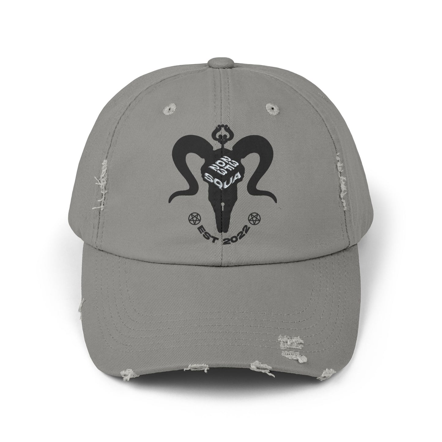 Unisex 23OF23 Cap