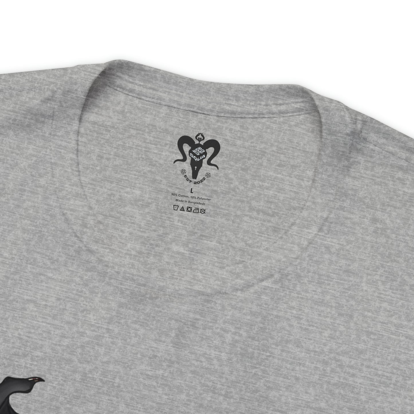 Fearless Fairy Short Sleeve Tee