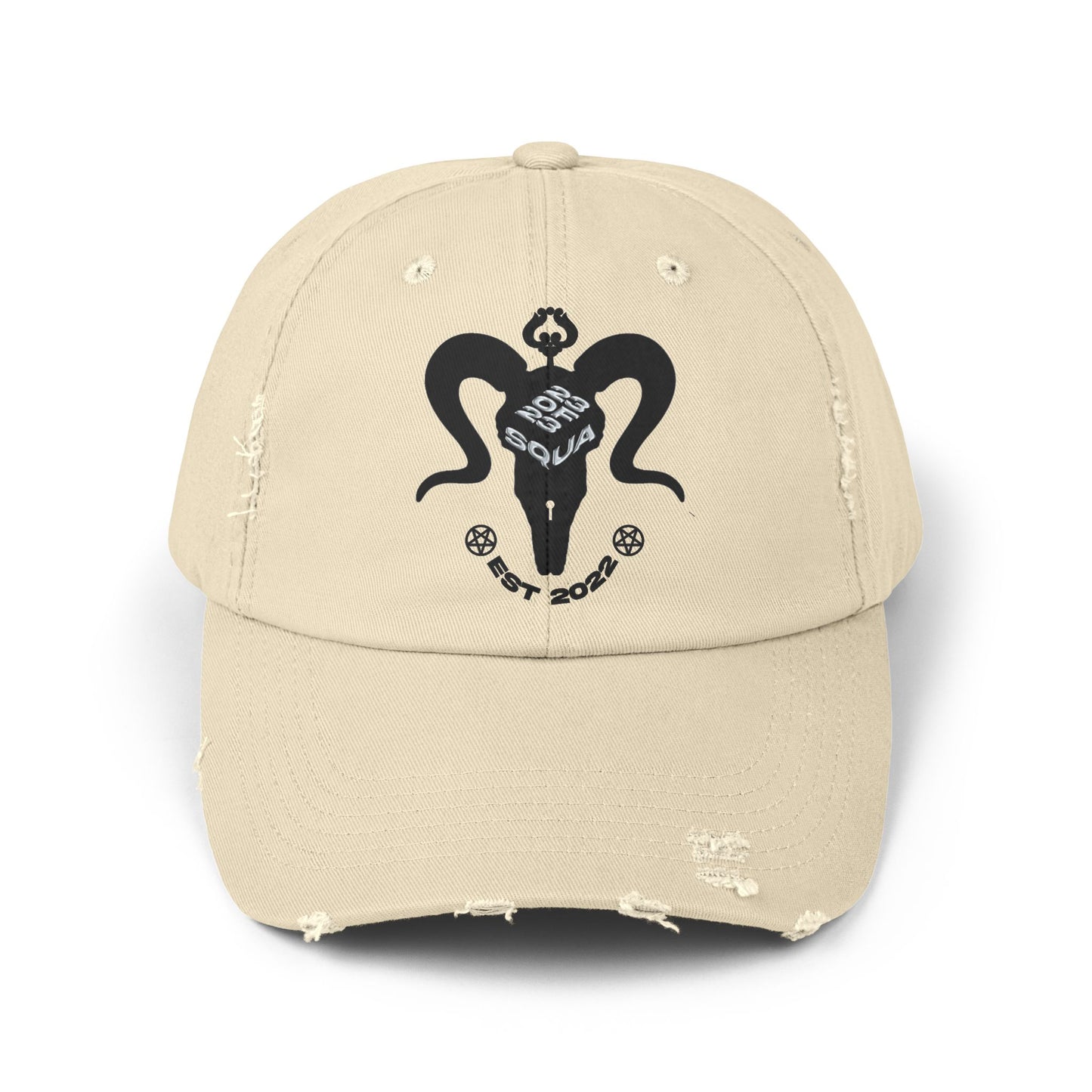 Unisex 23OF23 Cap