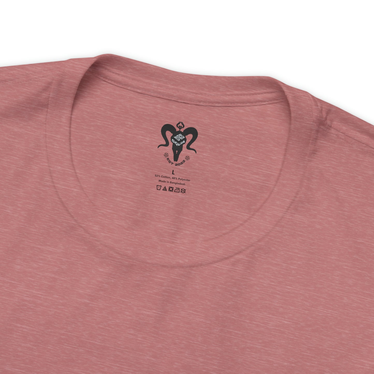 Rilla Fist (2) Short Sleeve Tee