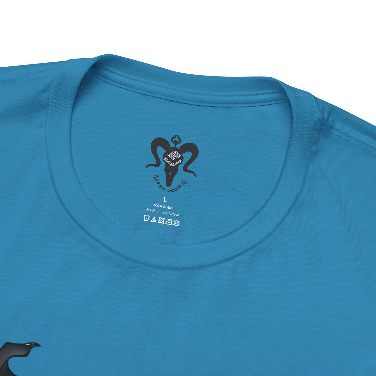 Crown Me King Short Sleevee Tee