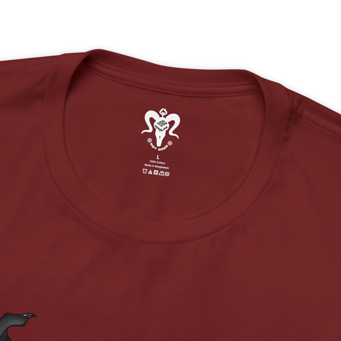 Zombie Boy Short Sleeve Tee