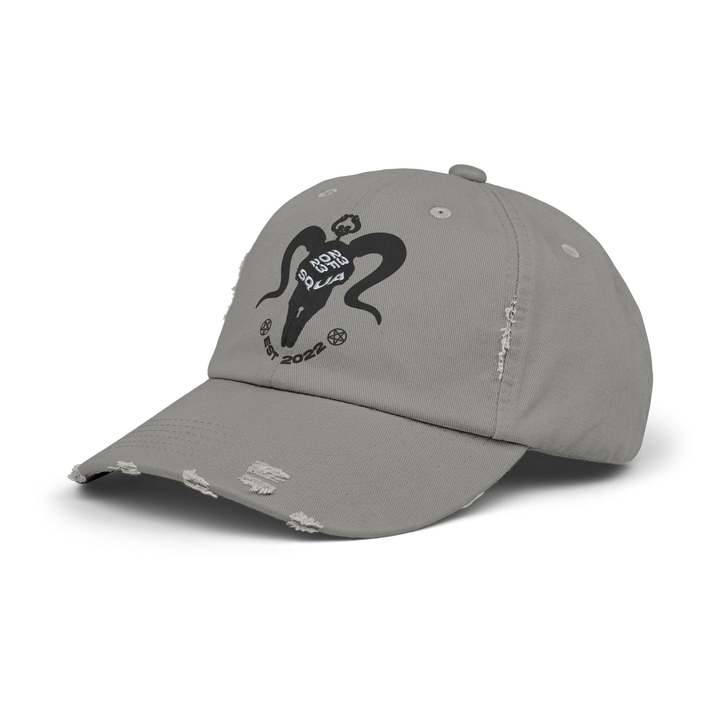 Unisex 23OF23 Cap