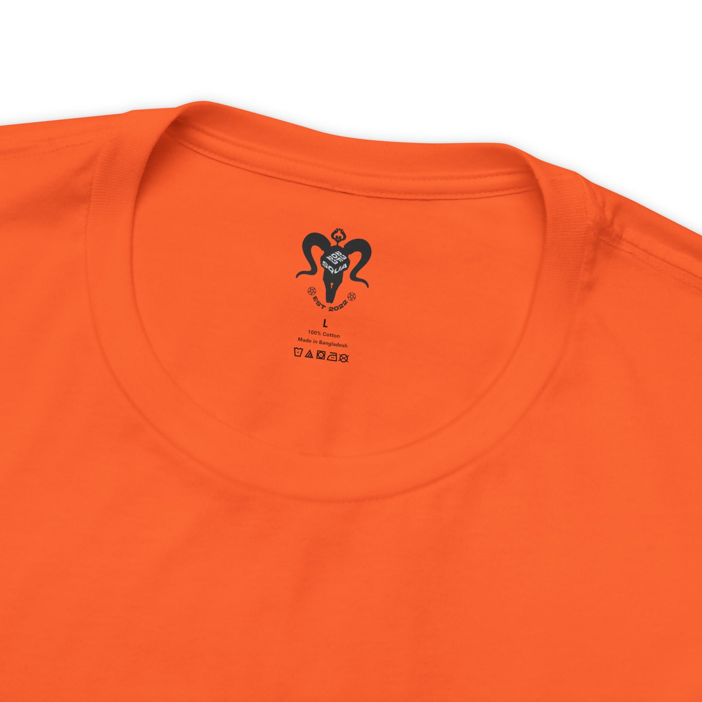 Rilla Fist (2) Short Sleeve Tee