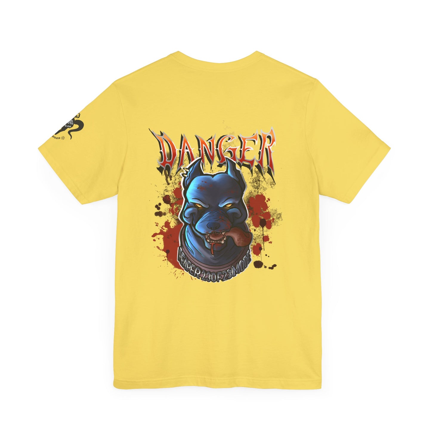 Rare Breed Short Sleeve Tee