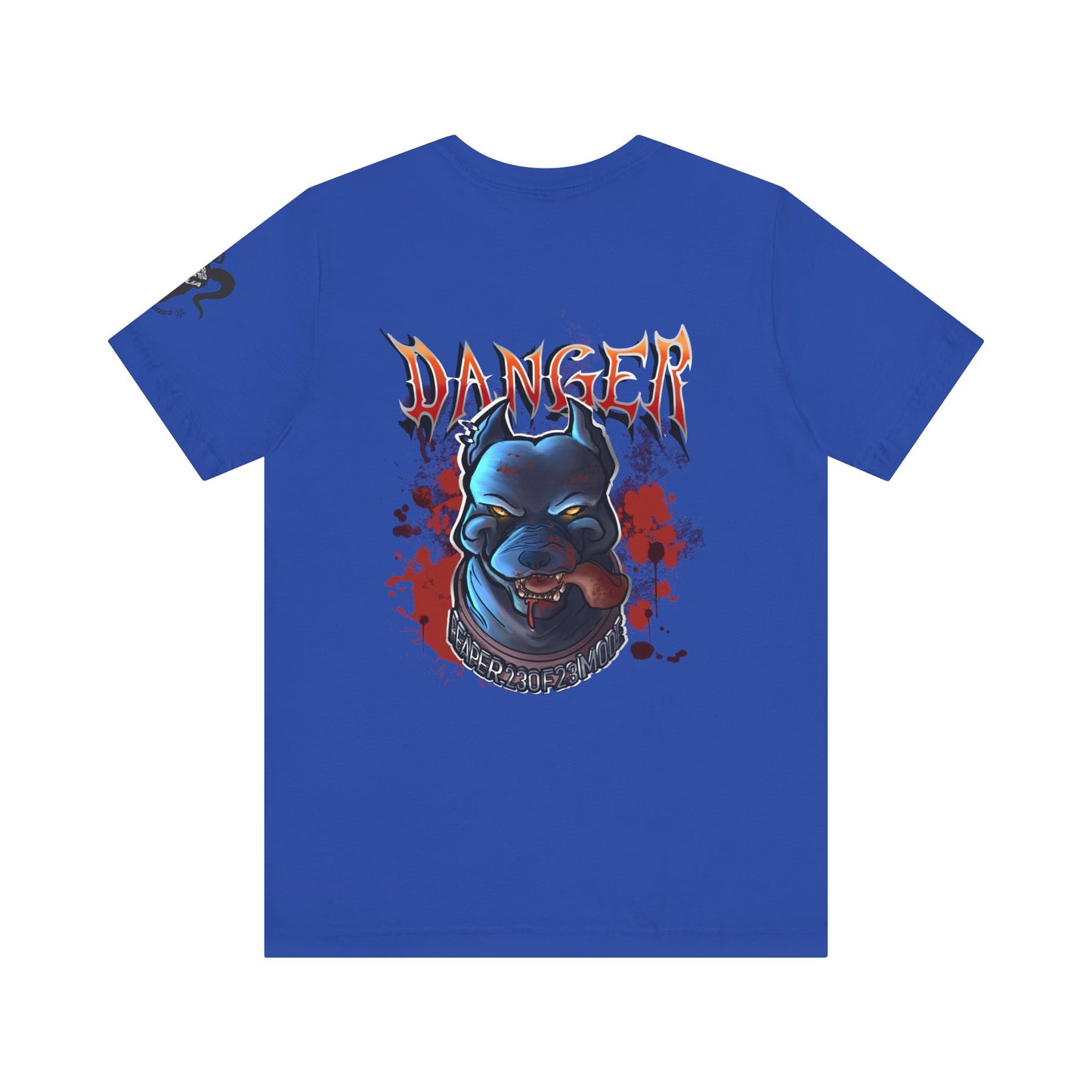 Rare Breed Short Sleeve Tee