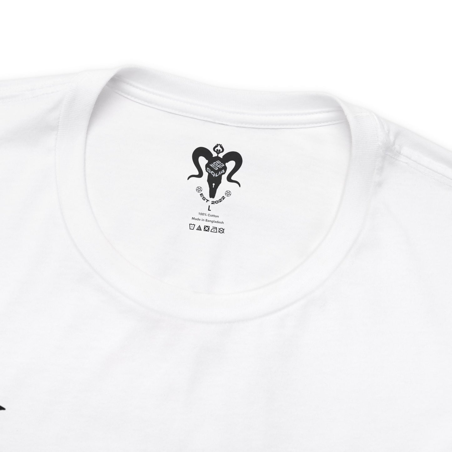 Twisted Fairy Short Sleeve Tee