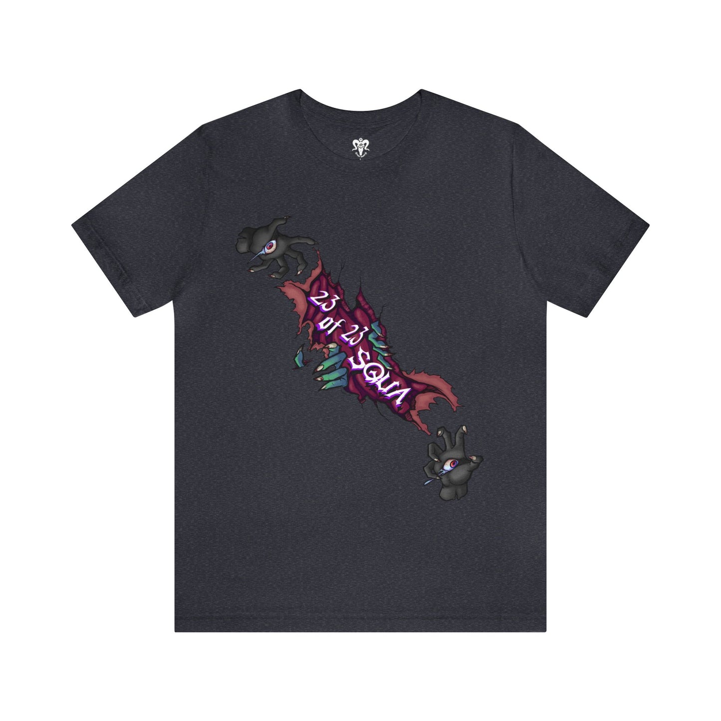 Twisted Fairy Short Sleeve Tee