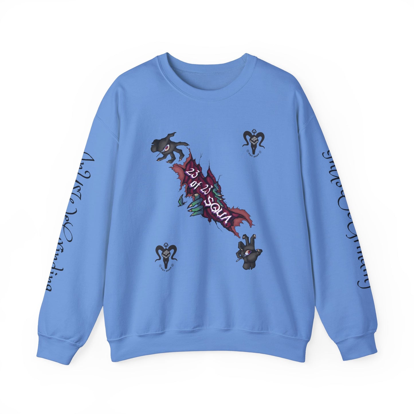 Twisted Fairy ™ Crewneck Sweatshirt