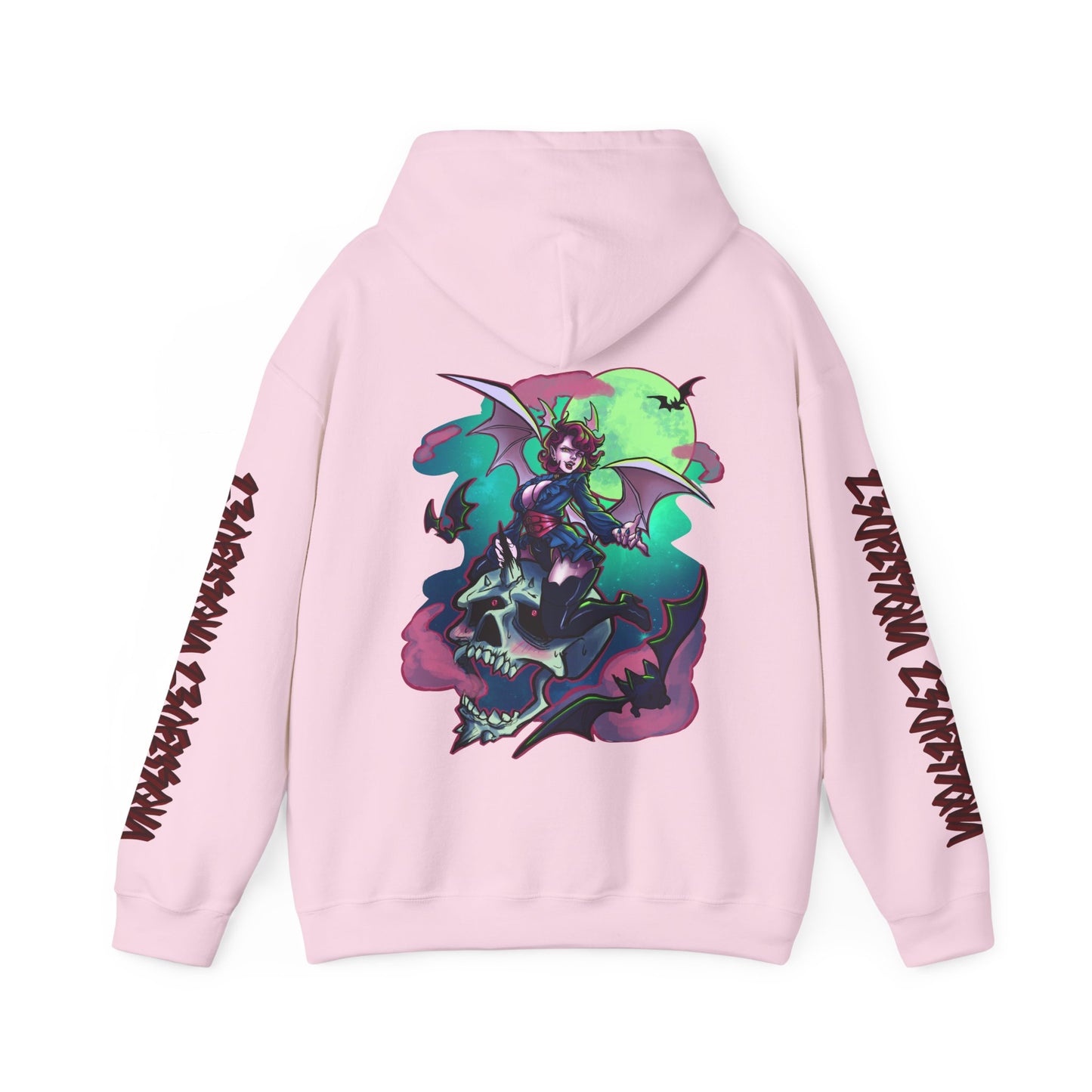 Vamp ™ Hooded Sweatshirt