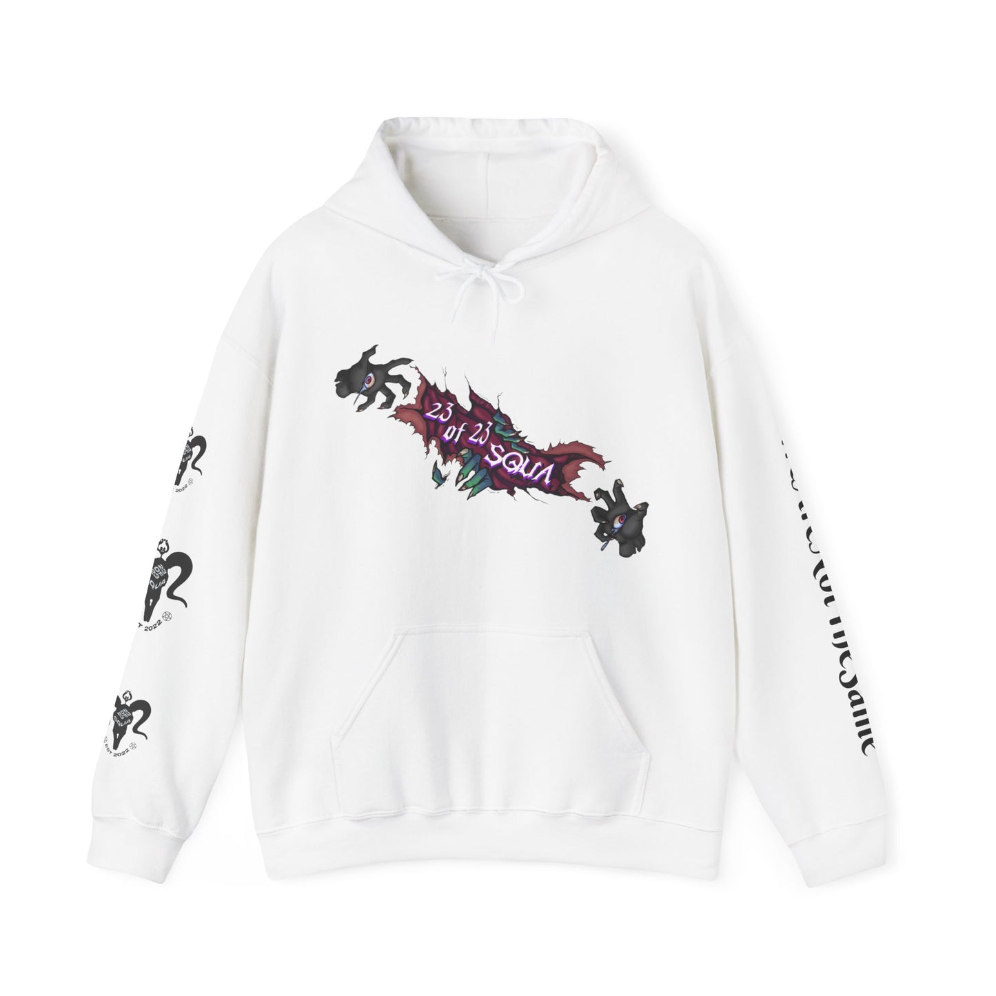 Joker ™ Hooded Sweatshirt