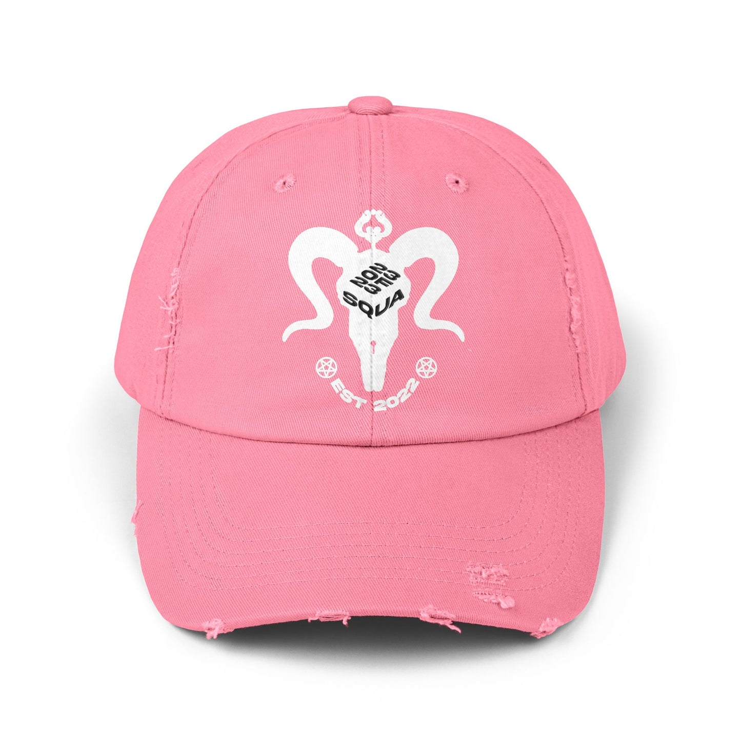Unisex 23OF23 Cap