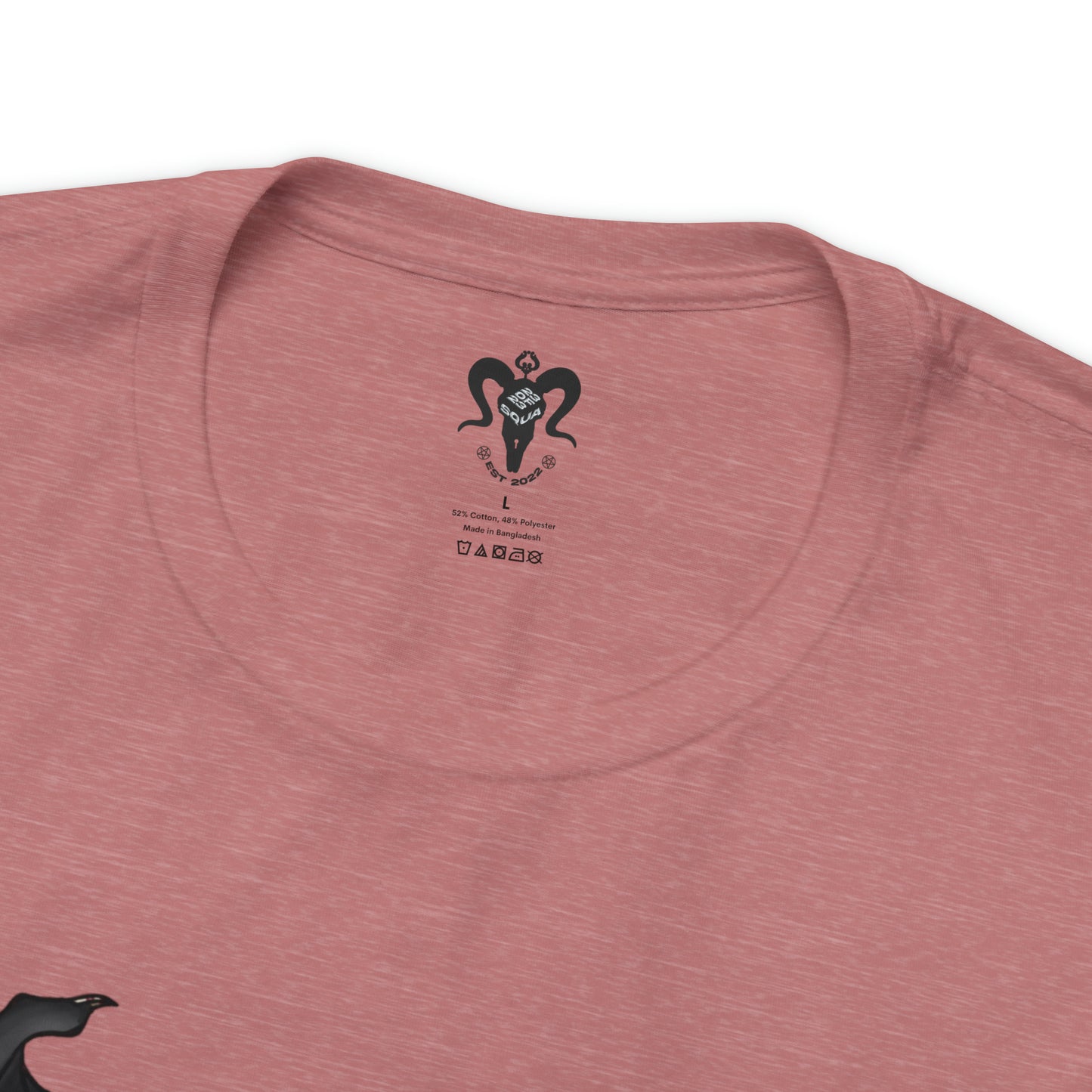Fearless Fairy Short Sleeve Tee