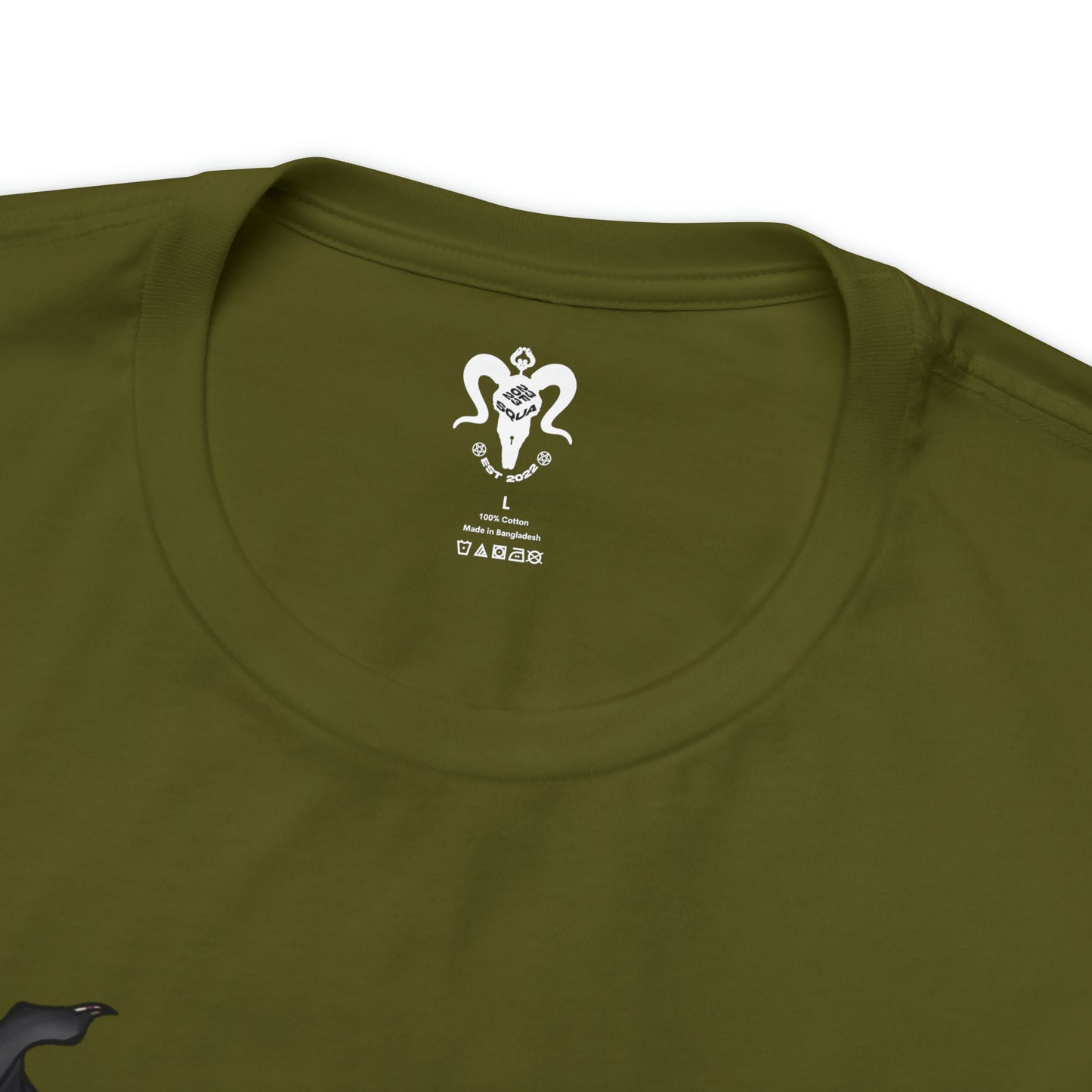 Zombie Boy Short Sleeve Tee