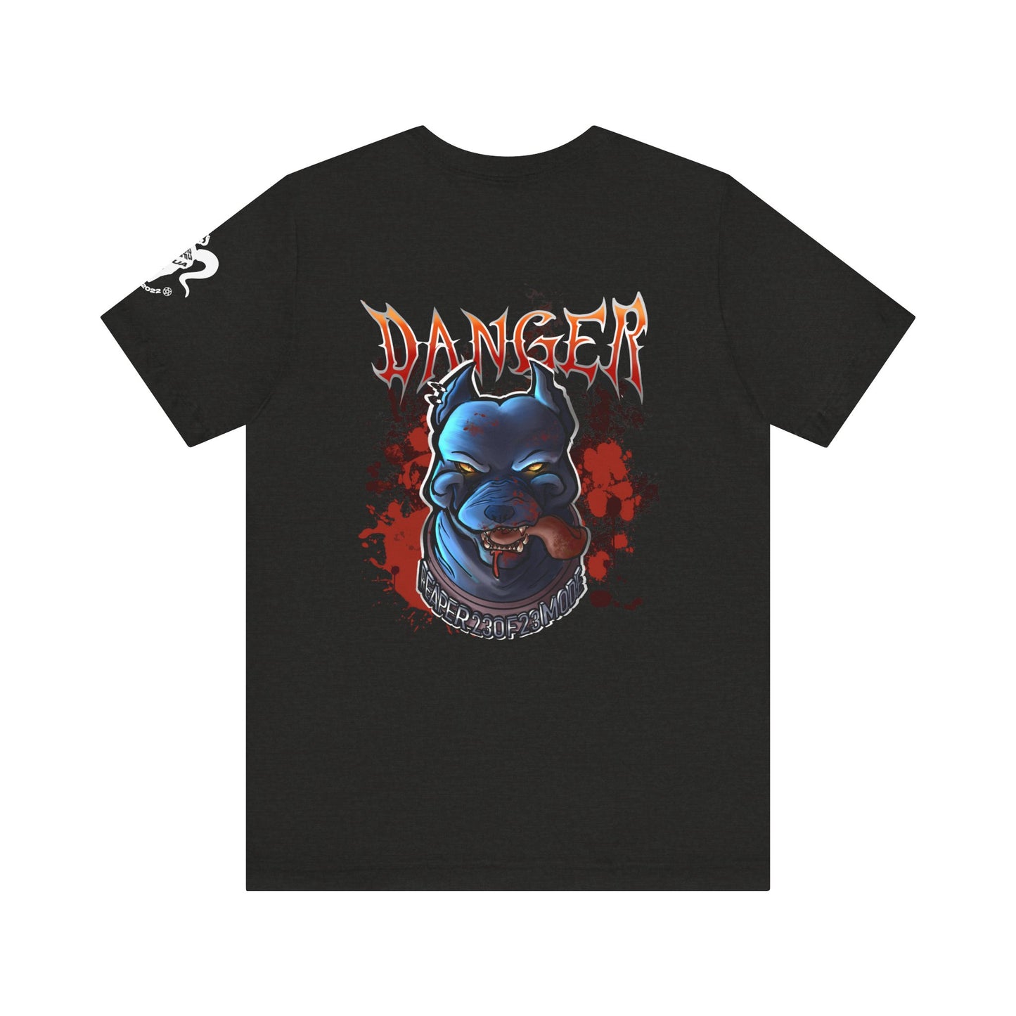 Rare Breed Short Sleeve Tee
