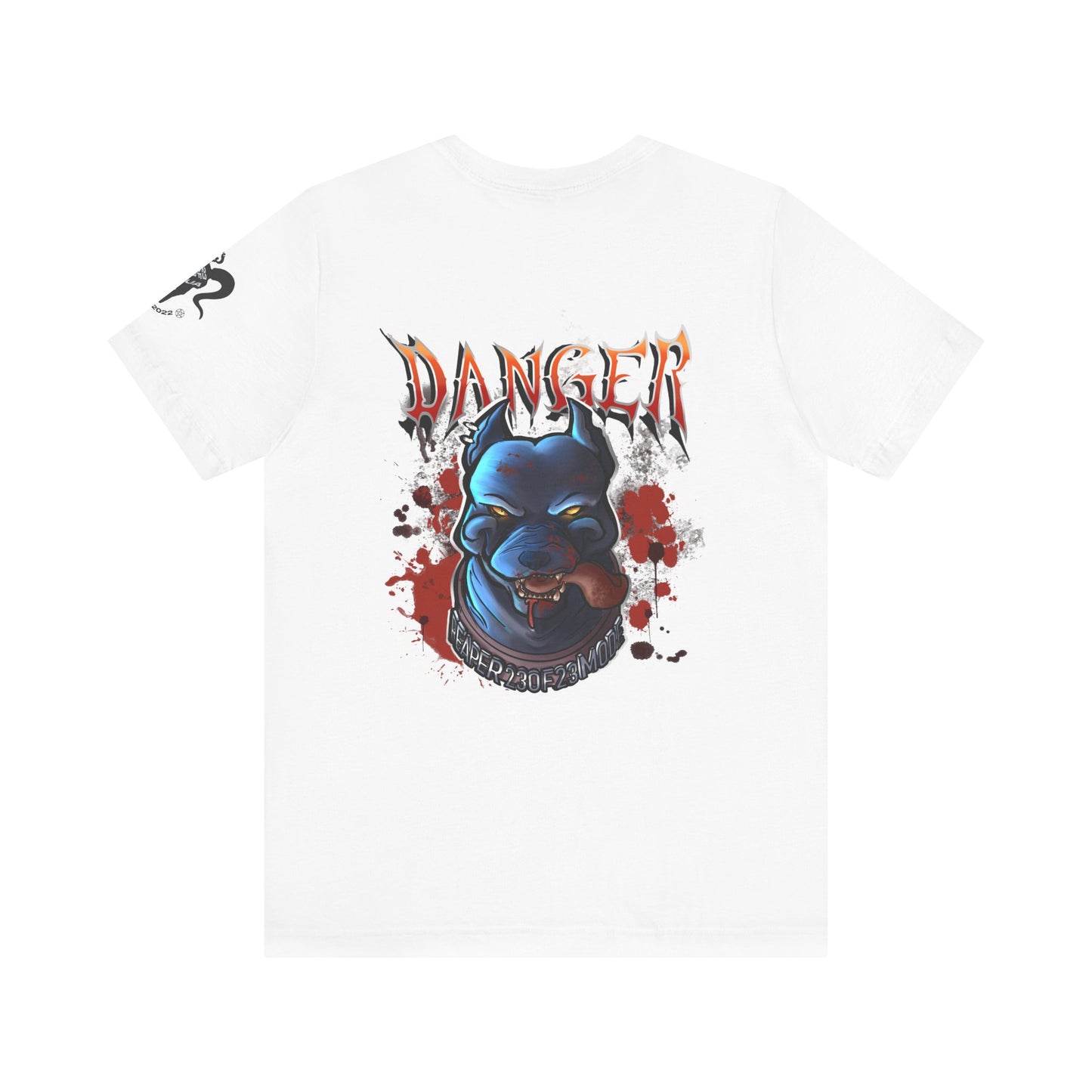 Rare Breed Short Sleeve Tee