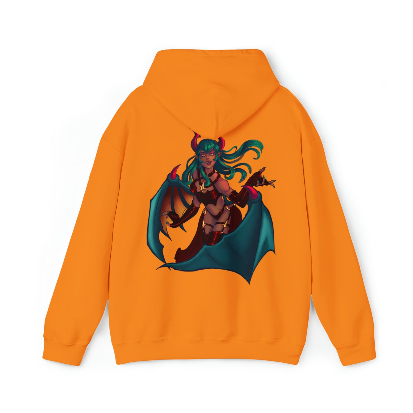 Evel Girl™ Hooded Sweatshirt