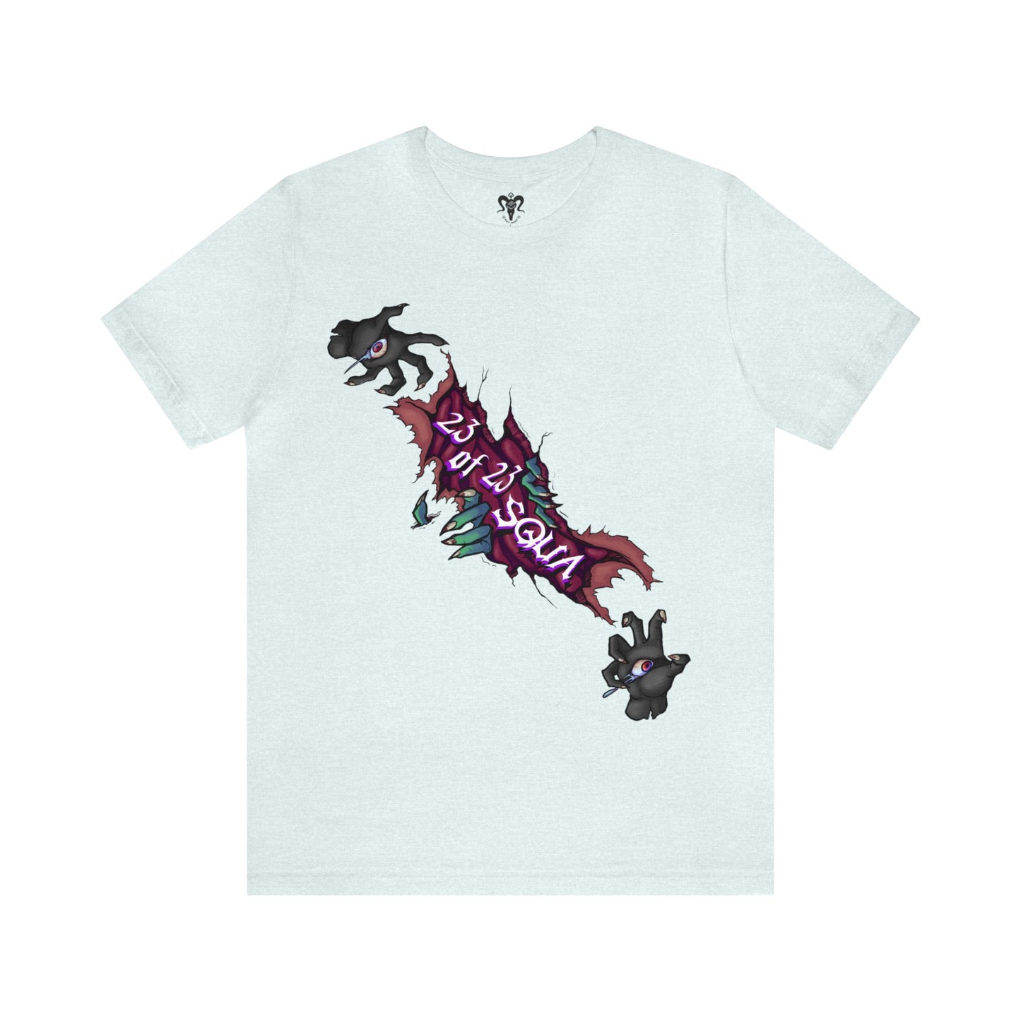 Twisted Fairy Short Sleeve Tee