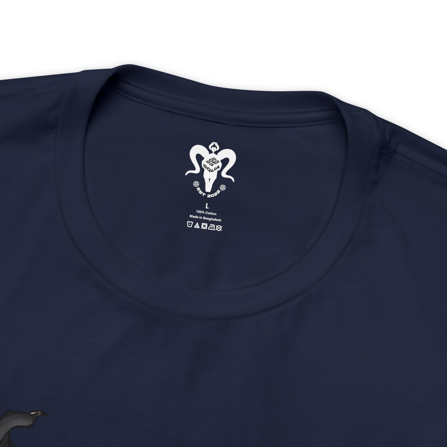 Zombie Boy Short Sleeve Tee