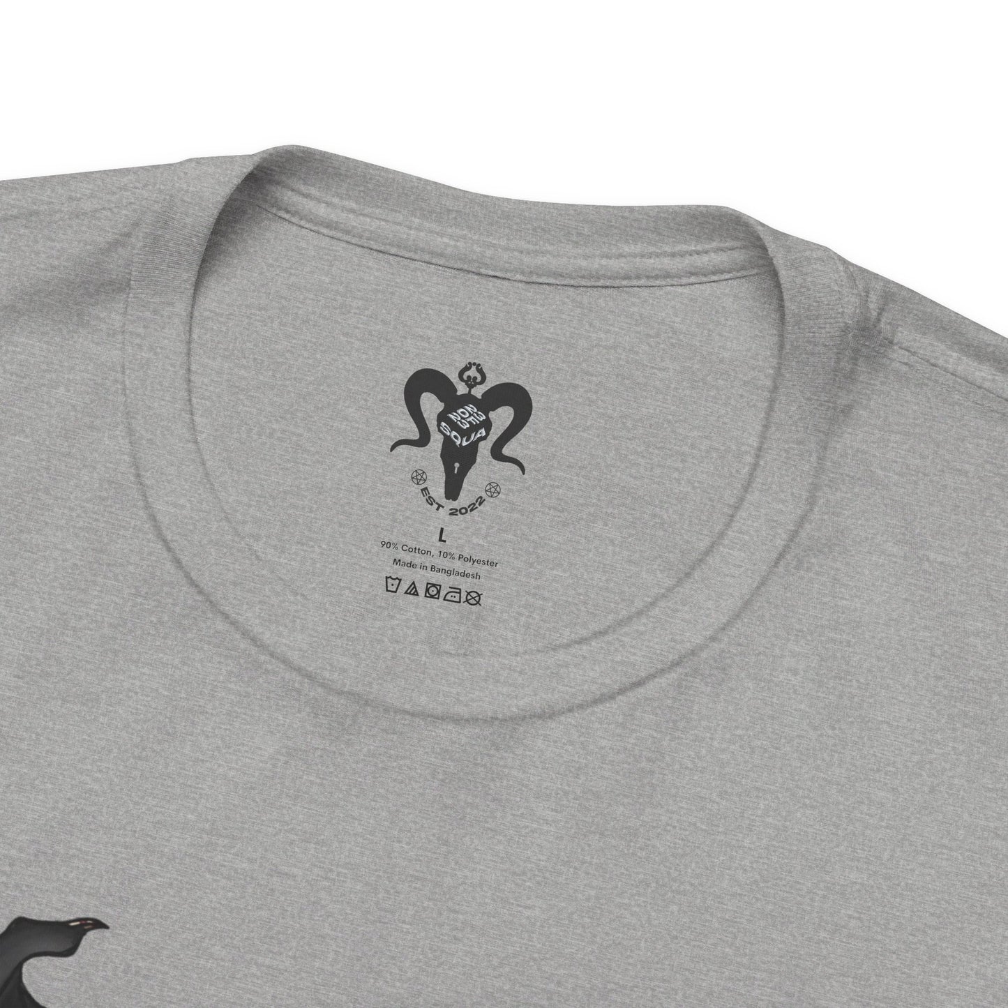 Crown Me King Short Sleeve Tee