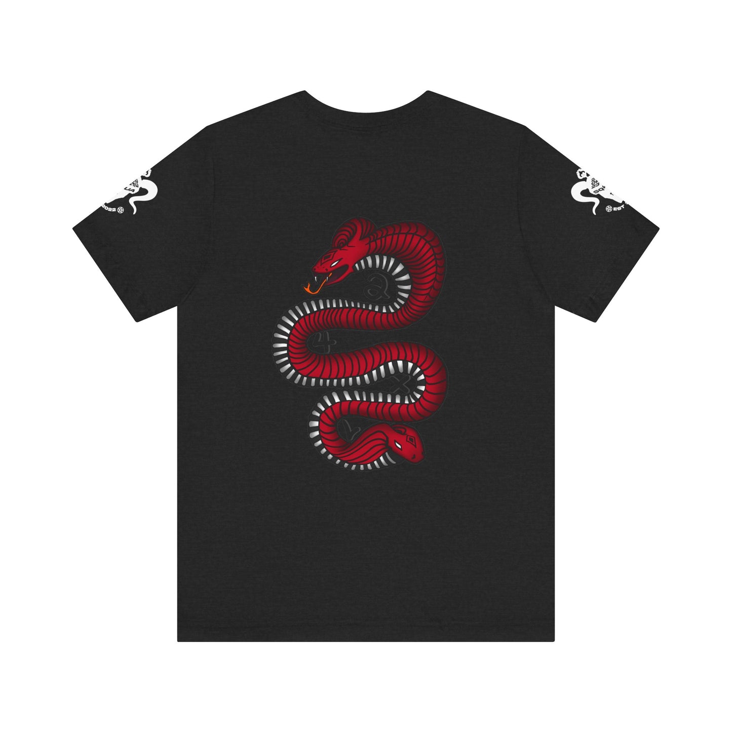 Unseen Short Sleeve Tee